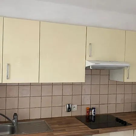 Appartement T2 style moderne et industriel Appartement *