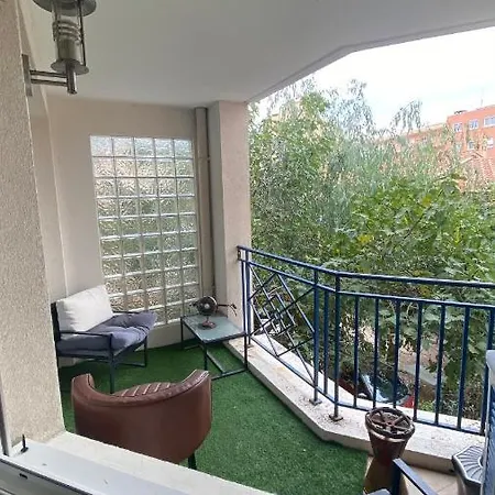 Appartement T2 Style Moderne Et Industriel 公寓